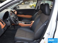 缤智 2015款 1.8L CVT 两驱豪华型 5座
