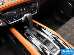 缤智 2015款 1.8L CVT 两驱豪华型 5座