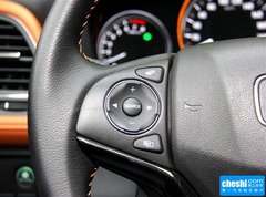 缤智 2015款 1.8L CVT 两驱豪华型 5座