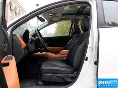 缤智 2015款 1.8L CVT 两驱豪华型 5座