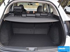 缤智 2015款 1.8L CVT 两驱豪华型 5座