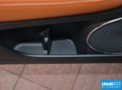 缤智 2015款 1.8L CVT 两驱豪华型 5座