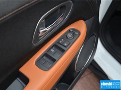 缤智 2015款 1.8L CVT 两驱豪华型 5座