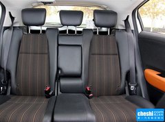 缤智 2015款 1.8L CVT 两驱豪华型 5座