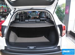 缤智 2015款 1.8L CVT 两驱豪华型 5座