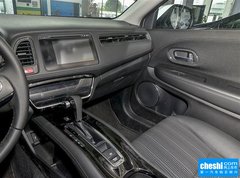缤智 2015款 1.8L CVT 两驱豪华型 5座