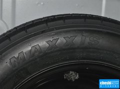 缤智 2015款 1.8L CVT 两驱豪华型 5座