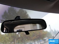 缤智 2015款 1.8L CVT 两驱豪华型 5座