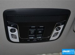 缤智 2015款 1.8L CVT 两驱豪华型 5座