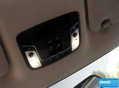 缤智 2015款 1.8L CVT 两驱豪华型 5座