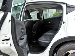 缤智 2015款 1.8L CVT 两驱豪华型 5座