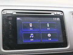缤智 2015款 1.8L CVT 两驱豪华型 5座