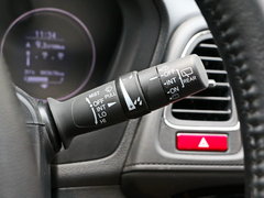 缤智 2015款 1.8L CVT 两驱豪华型 5座