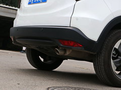 缤智 2015款 1.8L CVT 两驱豪华型 5座