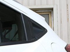 缤智 2015款 1.8L CVT 两驱豪华型 5座