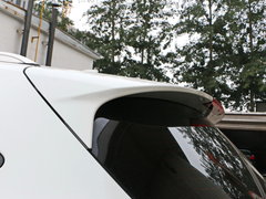 缤智 2015款 1.8L CVT 两驱豪华型 5座