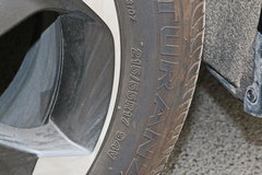 缤智 2015款 1.8L CVT 两驱豪华型 5座