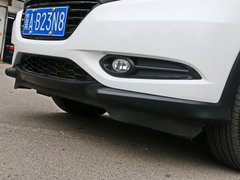 缤智 2015款 1.8L CVT 两驱豪华型 5座