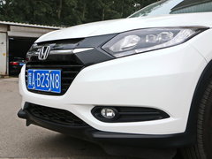 缤智 2015款 1.8L CVT 两驱豪华型 5座