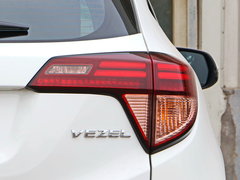 缤智 2015款 1.8L CVT 两驱豪华型 5座