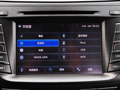 绅宝D60 2014款 1.8T 自动 豪华型