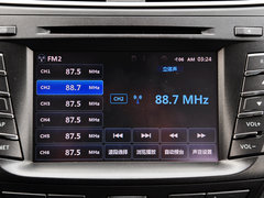 绅宝D60 2014款 1.8T 自动 豪华型