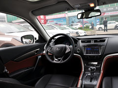 绅宝D60 2014款 1.8T 自动 豪华型