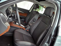 绅宝D60 2014款 1.8T 自动 豪华型