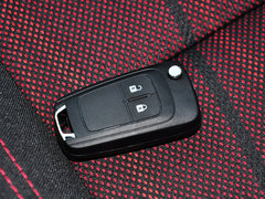 昂科拉 2015款 1.4T 手动 两驱都市进取型 5座
