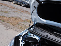 昂科拉 2015款 1.4T 手动 两驱都市进取型 5座