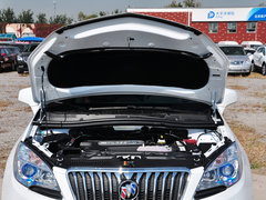 昂科拉 2015款 1.4T 手动 两驱都市进取型 5座