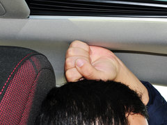 昂科拉 2015款 1.4T 手动 两驱都市进取型 5座