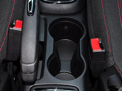 昂科拉 2015款 1.4T 手动 两驱都市进取型 5座