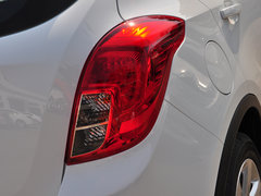 昂科拉 2015款 1.4T 自动 两驱都市精英型 5座