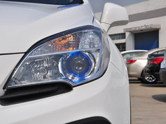 昂科拉 2015款 1.4T 自动 两驱都市精英型 5座