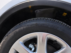 昂科拉 2015款 1.4T 自动 两驱都市精英型 5座