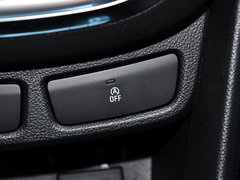 昂科拉 2015款 1.4T 自动 两驱都市精英型 5座