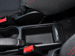 昂科拉 2015款 1.4T 自动 两驱都市精英型 5座