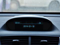 昂科拉 2015款 1.4T 自动 两驱都市精英型 5座