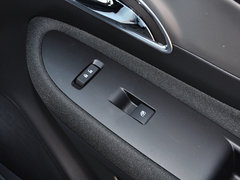 昂科拉 2015款 1.4T 自动 两驱都市精英型 5座