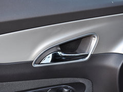 昂科拉 2015款 1.4T 自动 两驱都市精英型 5座