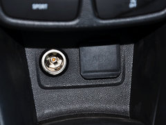 昂科拉 2015款 1.4T 自动 两驱都市领先型 5座