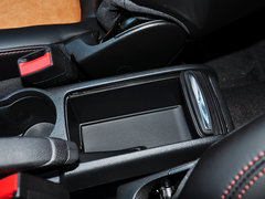 昂科拉 2015款 1.4T 自动 两驱都市领先型 5座