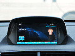 昂科拉 2015款 1.4T 自动 两驱都市领先型 5座