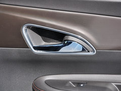 昂科拉 2015款 1.4T 自动 两驱都市领先型 5座