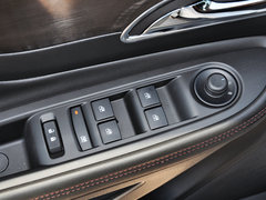 昂科拉 2015款 1.4T 自动 两驱都市领先型 5座
