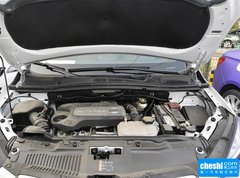 昂科拉 2015款 1.4T 自动 两驱都市领先型 5座