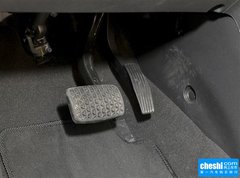 昂科拉 2015款 1.4T 自动 两驱都市领先型 5座