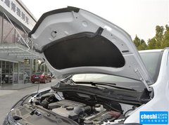 昂科拉 2015款 1.4T 自动 两驱都市领先型 5座