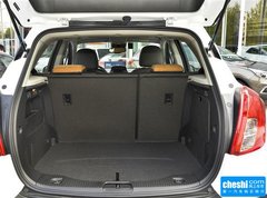 昂科拉 2015款 1.4T 自动 两驱都市领先型 5座